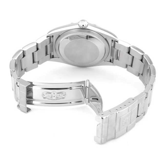 ロレックス エクスプローラー 114270 メンズ 中古
