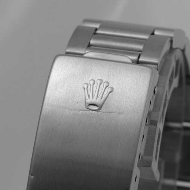 ロレックス エクスプローラー 14270 メンズ 中古