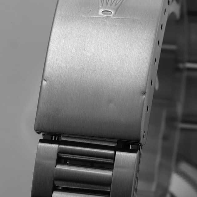 ロレックス エクスプローラー 14270 メンズ 中古