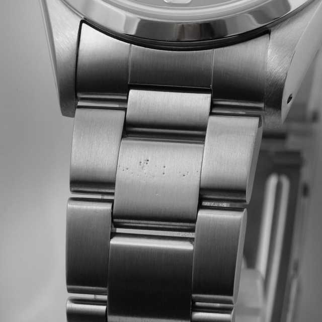 ロレックス エクスプローラー 14270 メンズ 中古