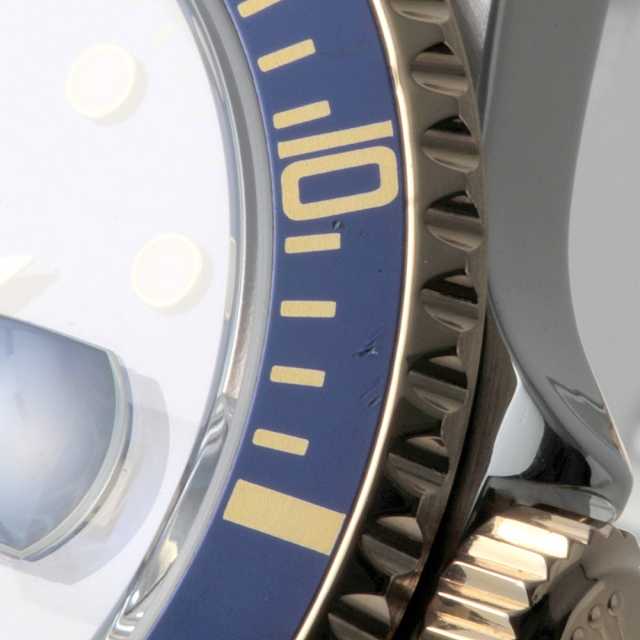 ロレックス サブマリーナ 16613 メンズ 中古