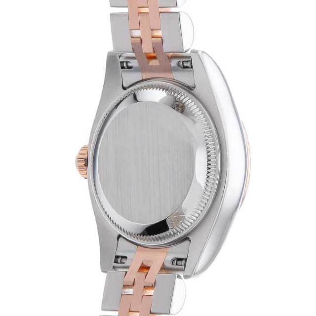 ロレックス デイトジャスト 179171G レディース 中古