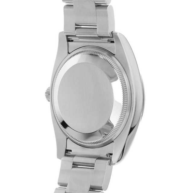 ロレックス エアキング 114200 メンズ 中古