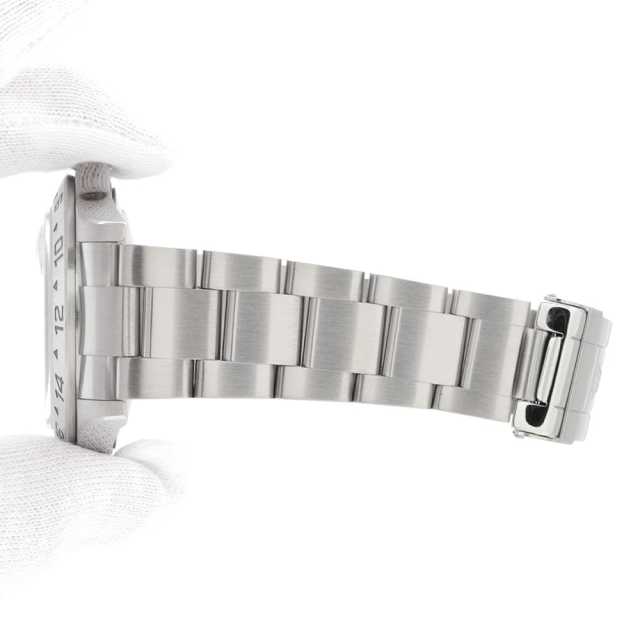 ロレックス エクスプローラー 16570 メンズ 中古