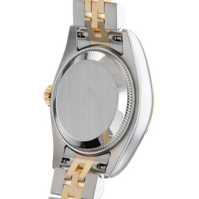 ロレックス デイトジャスト 179173G レディース 中古
