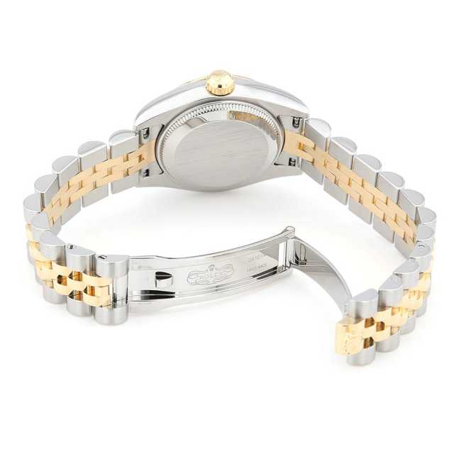 ロレックス デイトジャスト 179173G レディース 中古