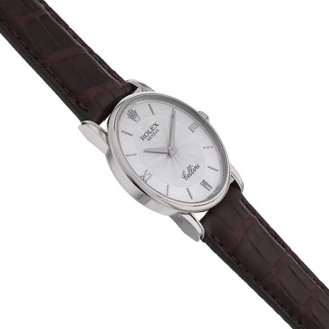 ロレックス チェリーニ 5116/9 メンズ 中古