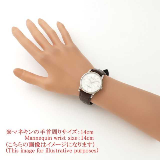 ロレックス チェリーニ 5116/9 メンズ 中古