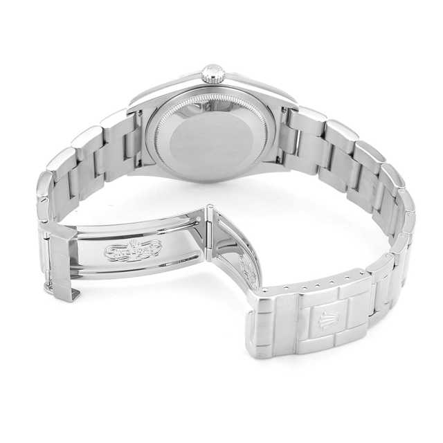 ロレックス エクスプローラー 114270 メンズ 中古