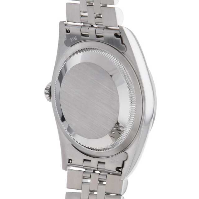 ロレックス デイトジャスト 16234 メンズ 中古