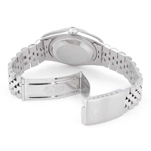 ロレックス デイトジャスト 16234 メンズ 中古