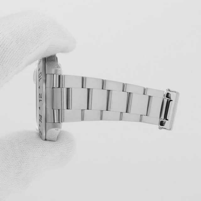 ロレックス エクスプローラー 16570 メンズ 中古