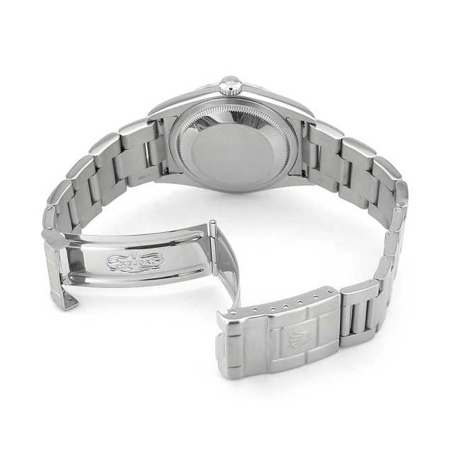 ロレックス エクスプローラー 114270 メンズ 中古