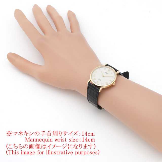 ロレックス チェリーニ 5112/8 メンズ 中古