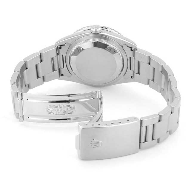 ロレックス デイトジャスト 16264 メンズ 中古