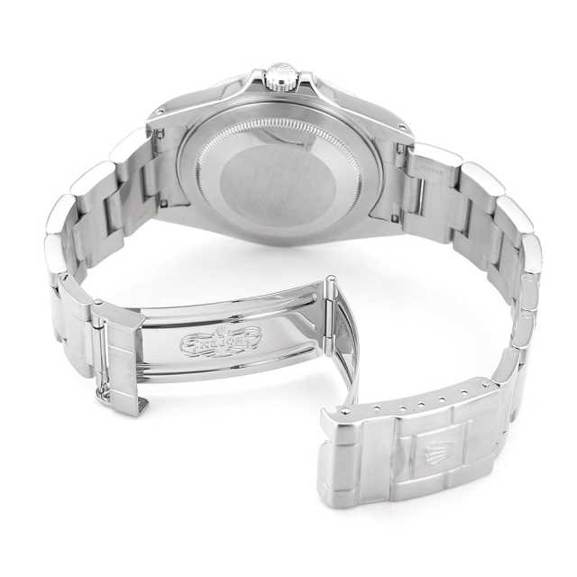 ロレックス エクスプローラー 16570 メンズ 中古