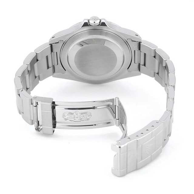 ロレックス エクスプローラー 16570 メンズ 中古