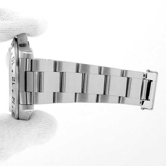 ロレックス エクスプローラー 16570 メンズ 中古