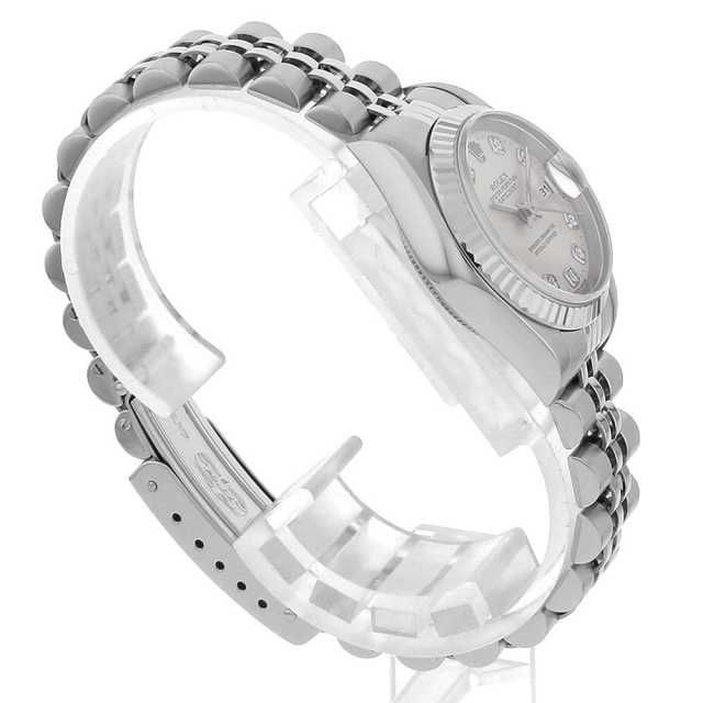 ロレックス デイトジャスト 79174G レディース 中古