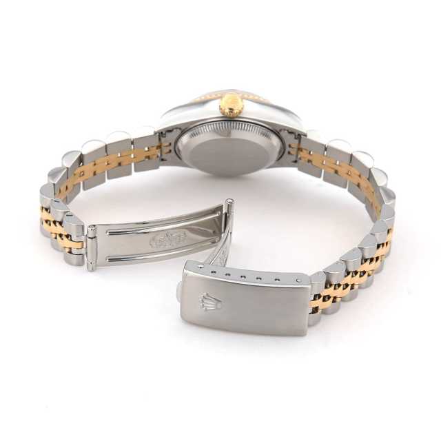 ロレックス デイトジャスト 69173 レディース 中古