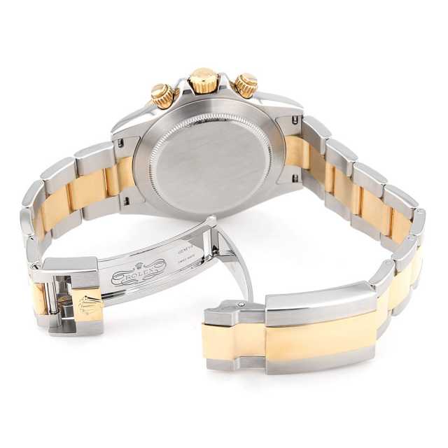 ロレックス デイトナ 116523 メンズ 中古
