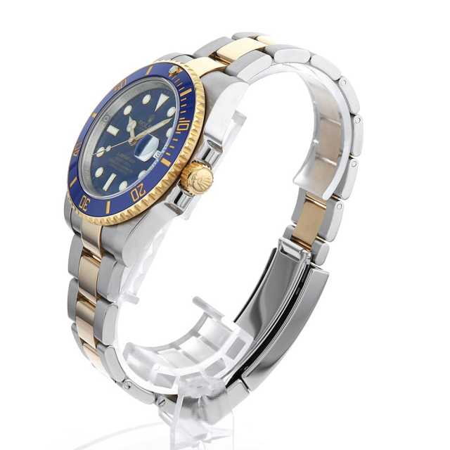 116613LB ブルー ROLEX（ロレックス）サブマリーナ デイト 中古 | 東京