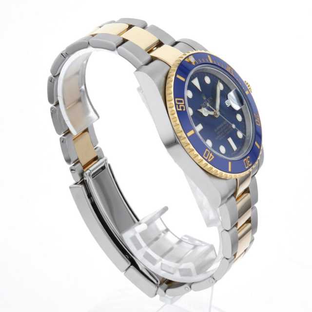 116613LB ブルー ROLEX（ロレックス）サブマリーナ デイト 中古 | 東京
