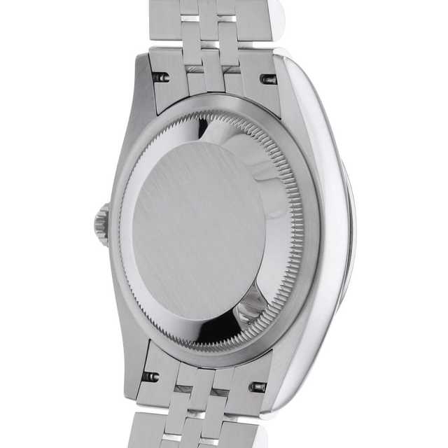 ROLEX Datejust 126234 Men's Used