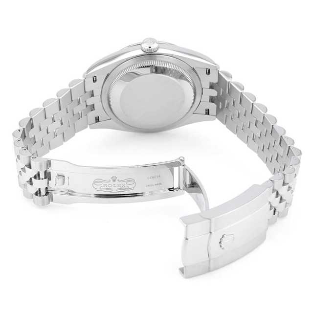 ROLEX Datejust 126234 Men's Used