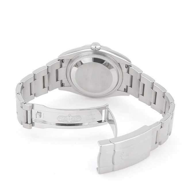 ロレックス オイスターパーペチュアル 126000 メンズ 中古