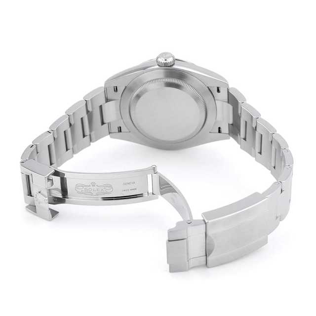 ロレックス エクスプローラー 224270 メンズ 中古