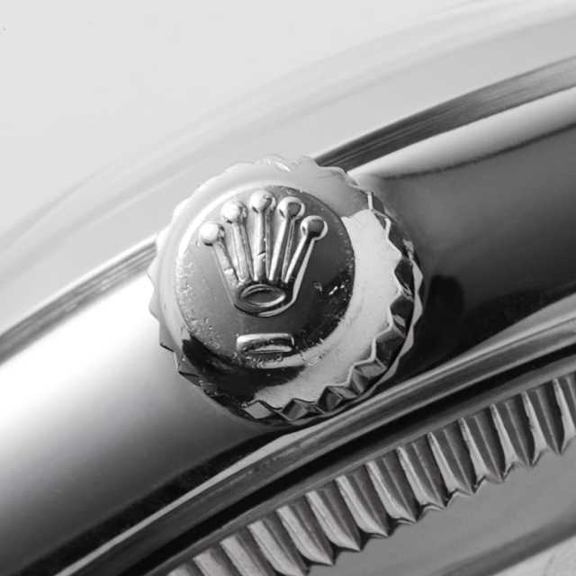 ROLEX Oyster Perpetual 76080 Ladies Used