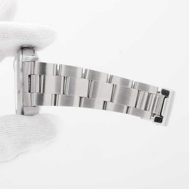 ロレックス オイスターパーペチュアル 15200 メンズ 中古