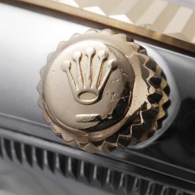 ロレックス デイトジャスト 69173G レディース 中古