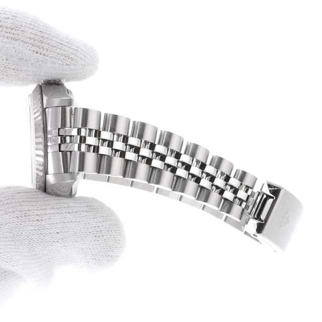 ROLEX Datejust 79174G Ladies Used