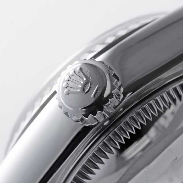 ROLEX Datejust 79174G Ladies Used