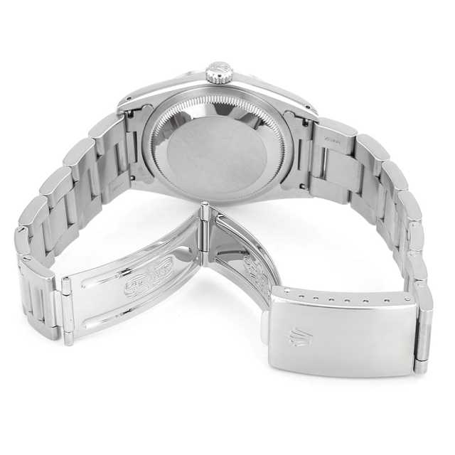 ロレックス エクスプローラー 14270 メンズ 中古