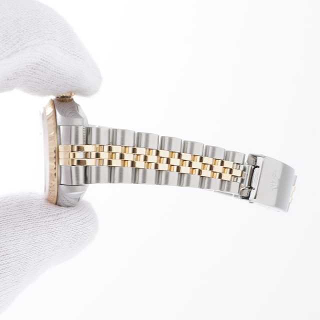 勞力士Datejust 69173NG 女性二手商品