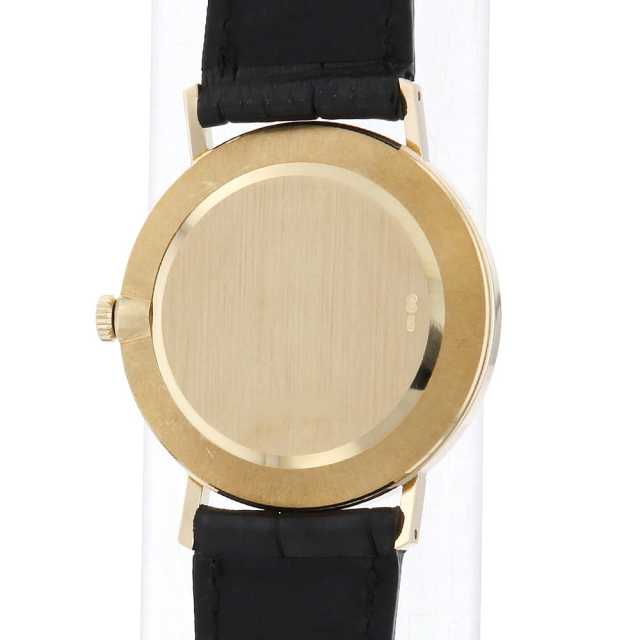 ROLEX Cellini 4112/8 Men's Used