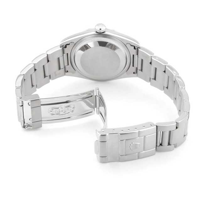 ロレックス エクスプローラー 14270 メンズ 中古