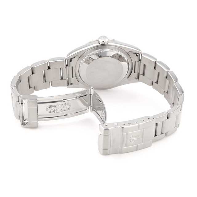ロレックス エクスプローラー 14270 メンズ 中古