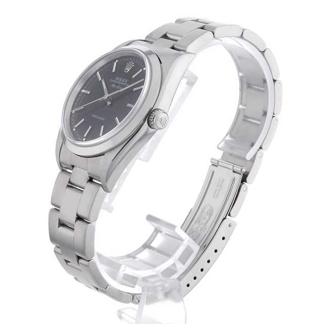 ロレックス エアキング 14000M メンズ 中古