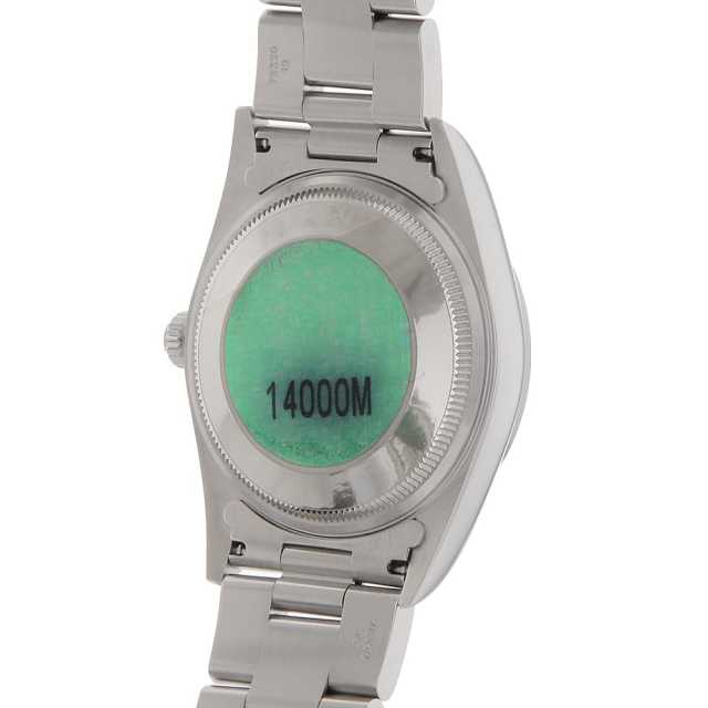 ロレックス エアキング 14000M メンズ 中古