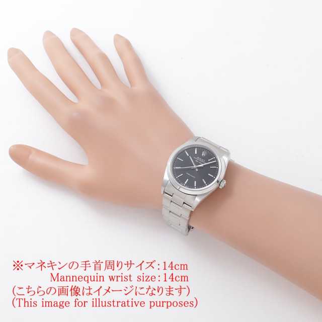 ロレックス エアキング 14000M メンズ 中古