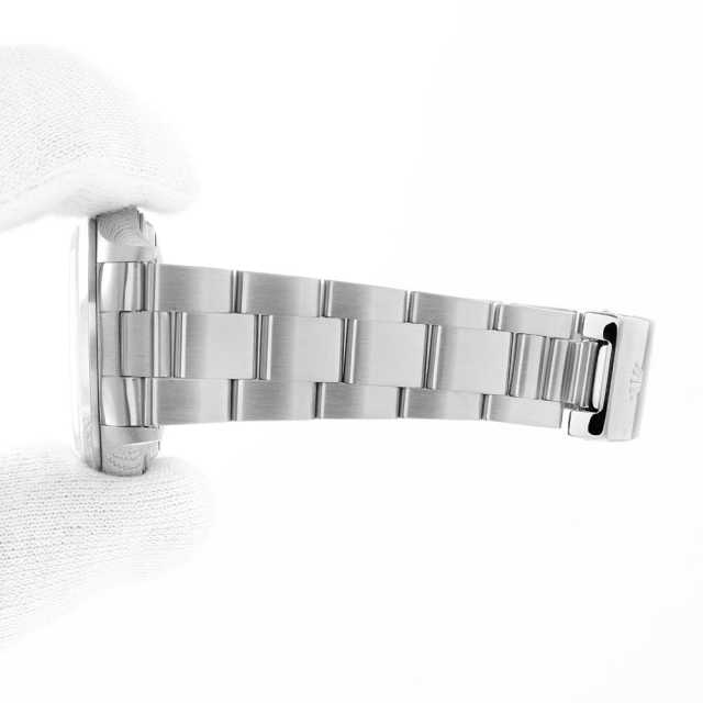 ロレックス エアキング 14000M メンズ 中古