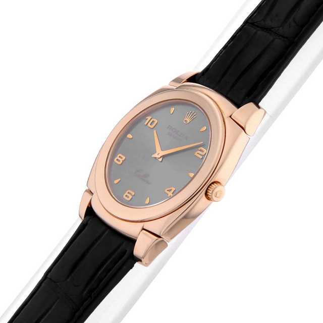 ロレックス チェリーニ 5330/5 メンズ 中古