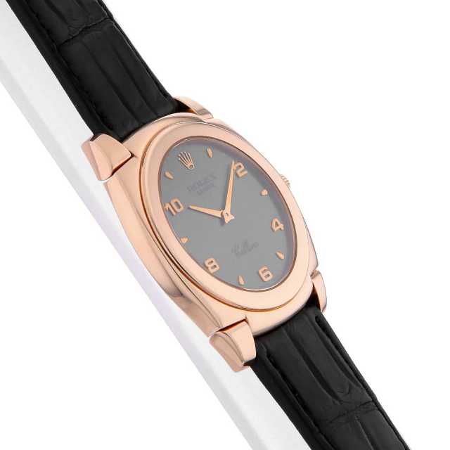 ロレックス チェリーニ 5330/5 メンズ 中古