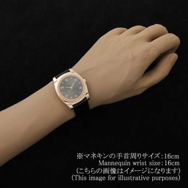 ロレックス チェリーニ 5330/5 メンズ 中古