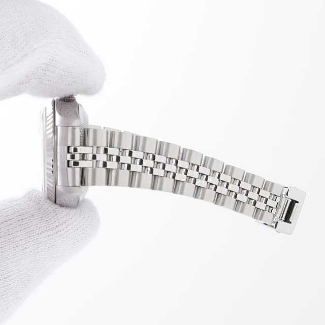 ROLEX Datejust 69174G Ladies Used