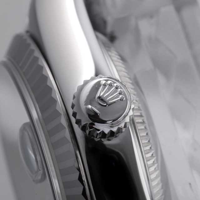 ROLEX Datejust 69174G Ladies Used